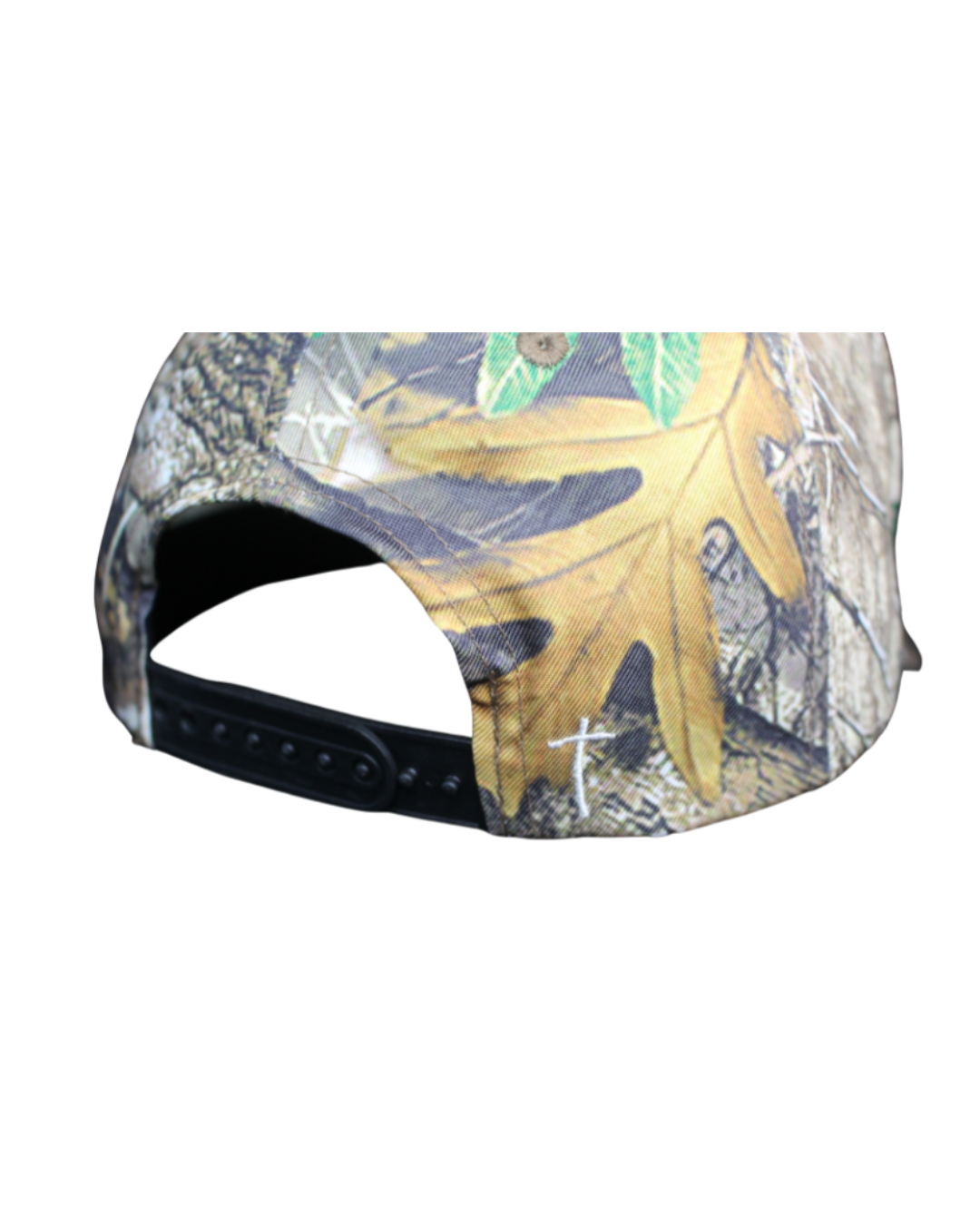 Jesus - Camo (Upside down)