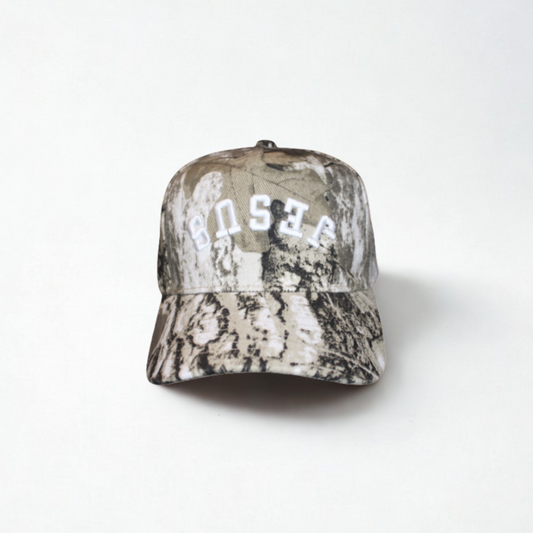 Jesus -Camouflage (Upside down)