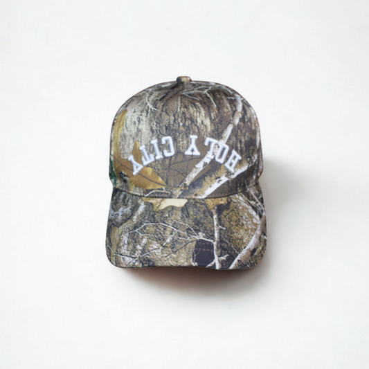 Holy City - Camo