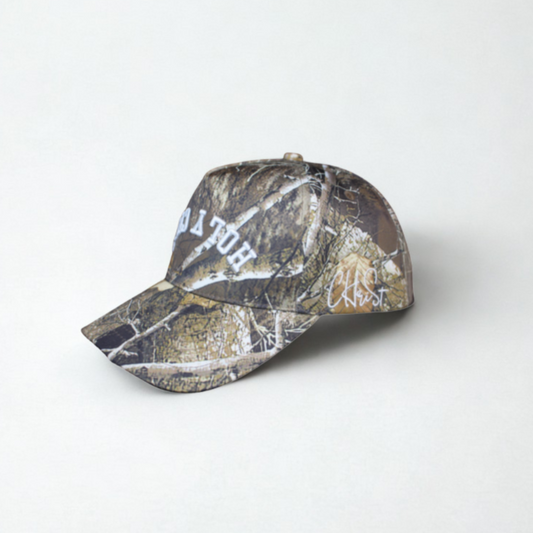 Holy City - Camo
